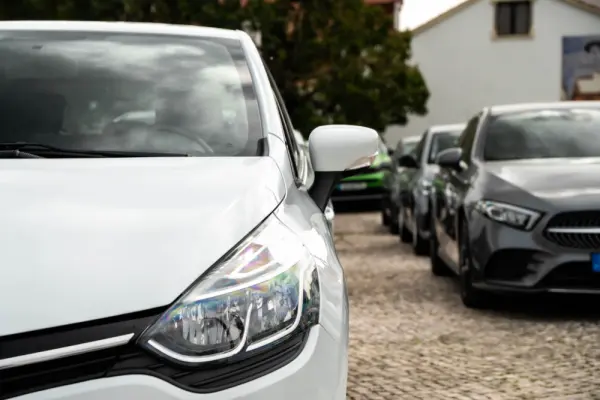 Renault Clio 1.5 dCi Comfort 22