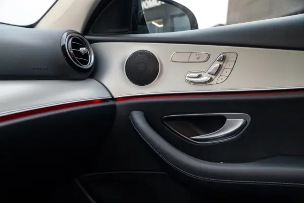 Mercedes-Benz E 300 de 9G-TRONIC Avantgarde 20