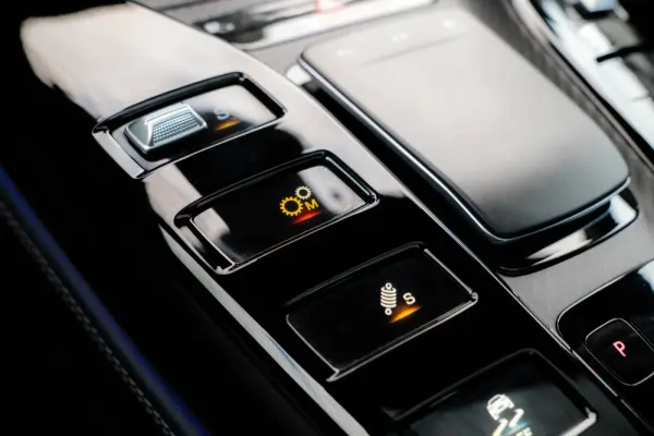 Mercedes-Benz AMG GT 63 S E Performance 36