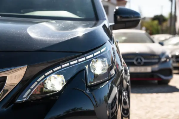 Peugeot 3008 1.5 BlueHDi GT Line EAT8 12