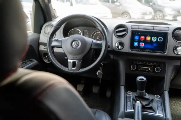 Volkswagen Amarok 2.0 BiTDI Highline 13