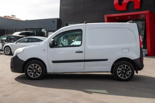 Renault Kangoo 6