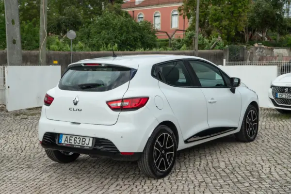 Renault Clio 1.5 dCi Comfort 3