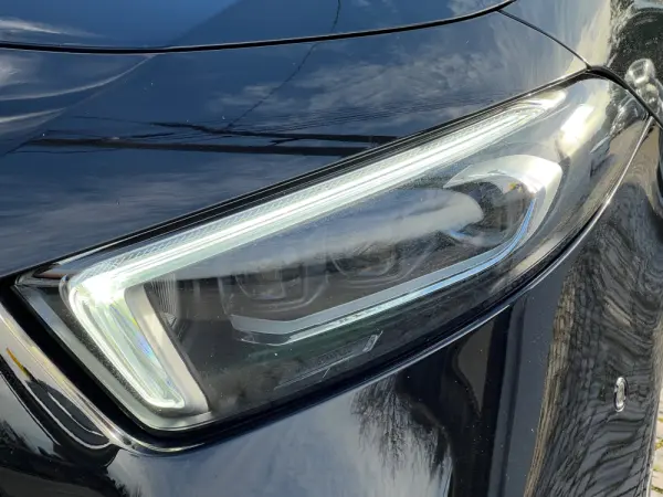 Mercedes-Benz A 250 e 8G-DCT Edition AMG Line 6