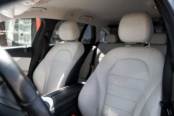 Mercedes-Benz C 250 d 4Matic Station 9G-TRONIC Avantgarde 25