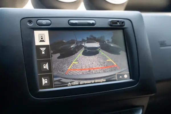 Dacia Duster 1.0 TCe ECO-G Extreme Bi-Fuel 5