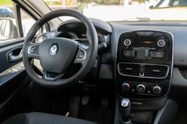 Renault Clio 1.5 dCi Zen 13