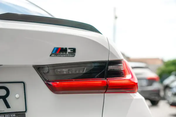 BMW M3 Competition 15