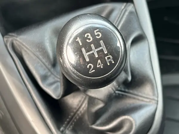 Fiat Doblo 1.3 Multijet 16V Trofeo 16