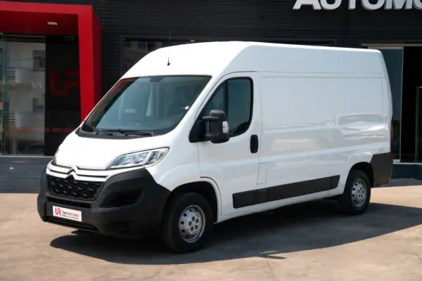 Citroen Jumper 2.0 BlueHDi 35 L2H2 2