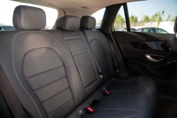 Mercedes-Benz GLC 300 de 4Matic 29