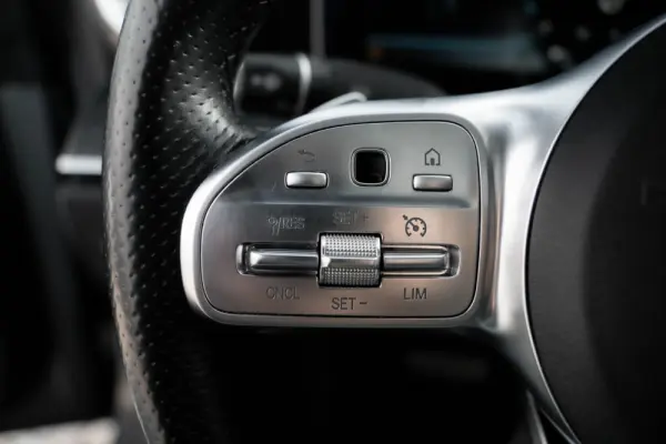 Mercedes-Benz CLS 350 d 4Matic AMG Line 44