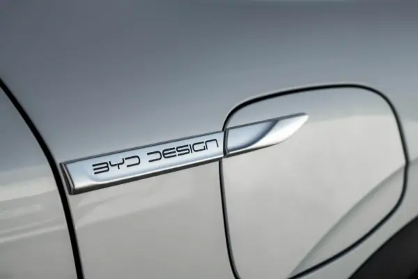 BYD Atto 3 Design 22