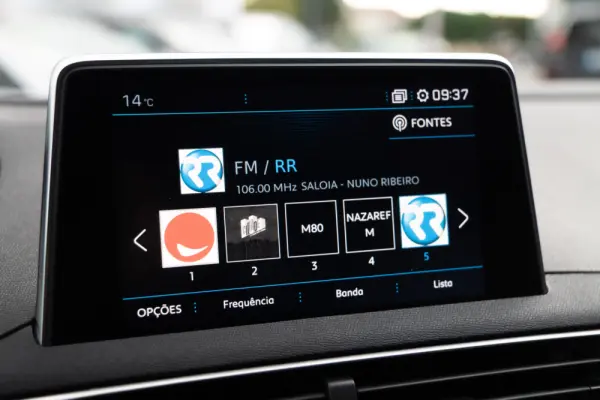 Peugeot 5008 1.6 BlueHDi Allure 23