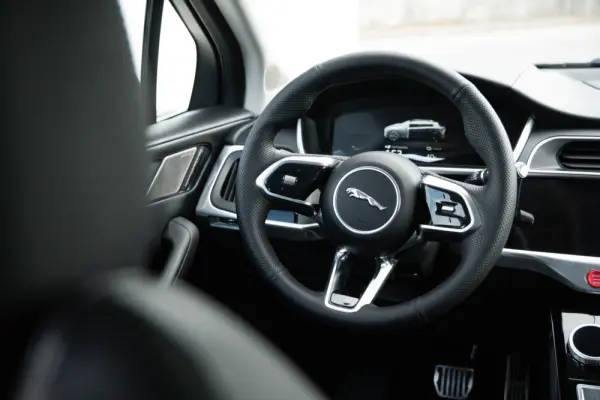 Jaguar I-Pace EV400 AWD SE 13