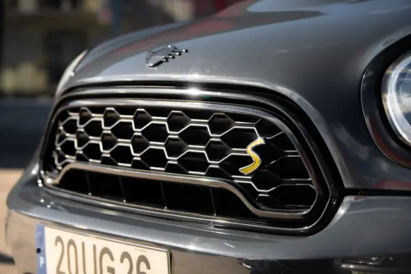 MINI Countryman Cooper SE ALL4 Auto 12
