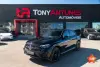 Mercedes-Benz GLC 300 de Coupe 4Matic 9G-TRONIC Edition AMG Line