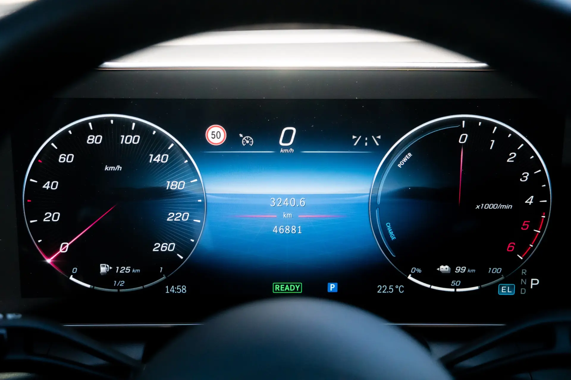Mercedes-Benz GLC 300 de Coupe 4Matic 9G-TRONIC AMG Line Advanced 22