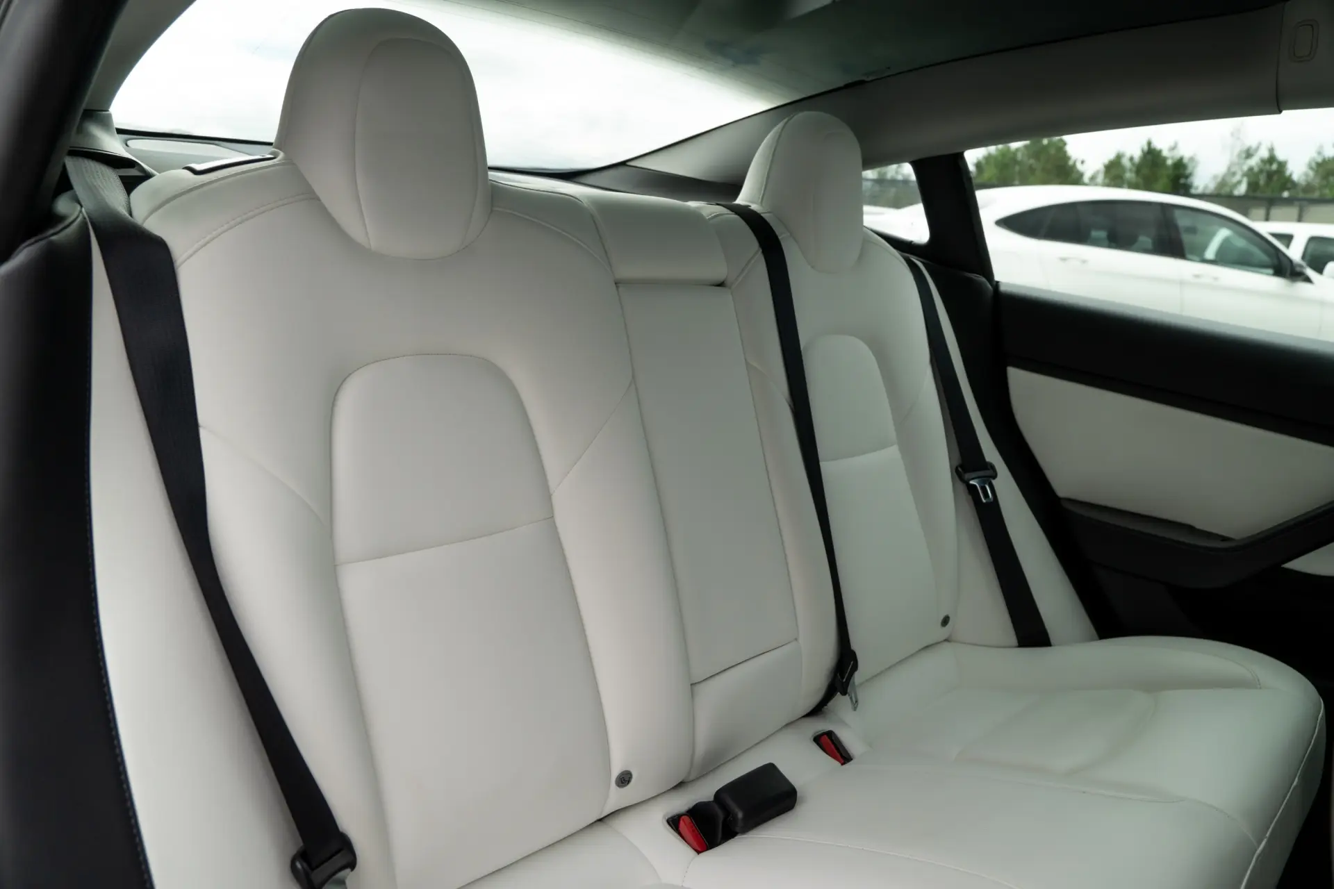 Tesla Model 3 Standard Range Plus RWD 9