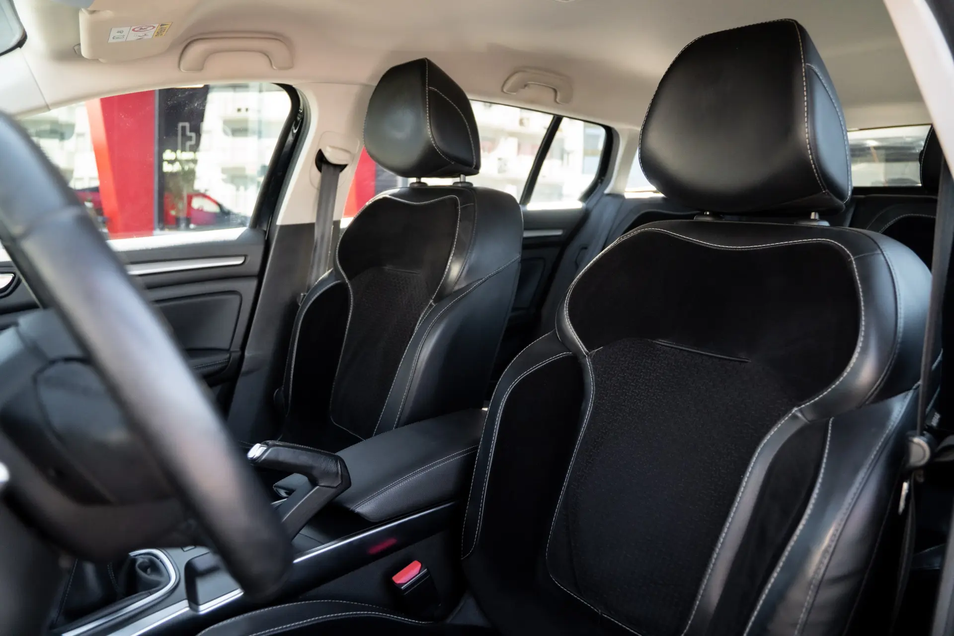 Renault Mégane Sport Tourer 1.5 dCi Limited 25
