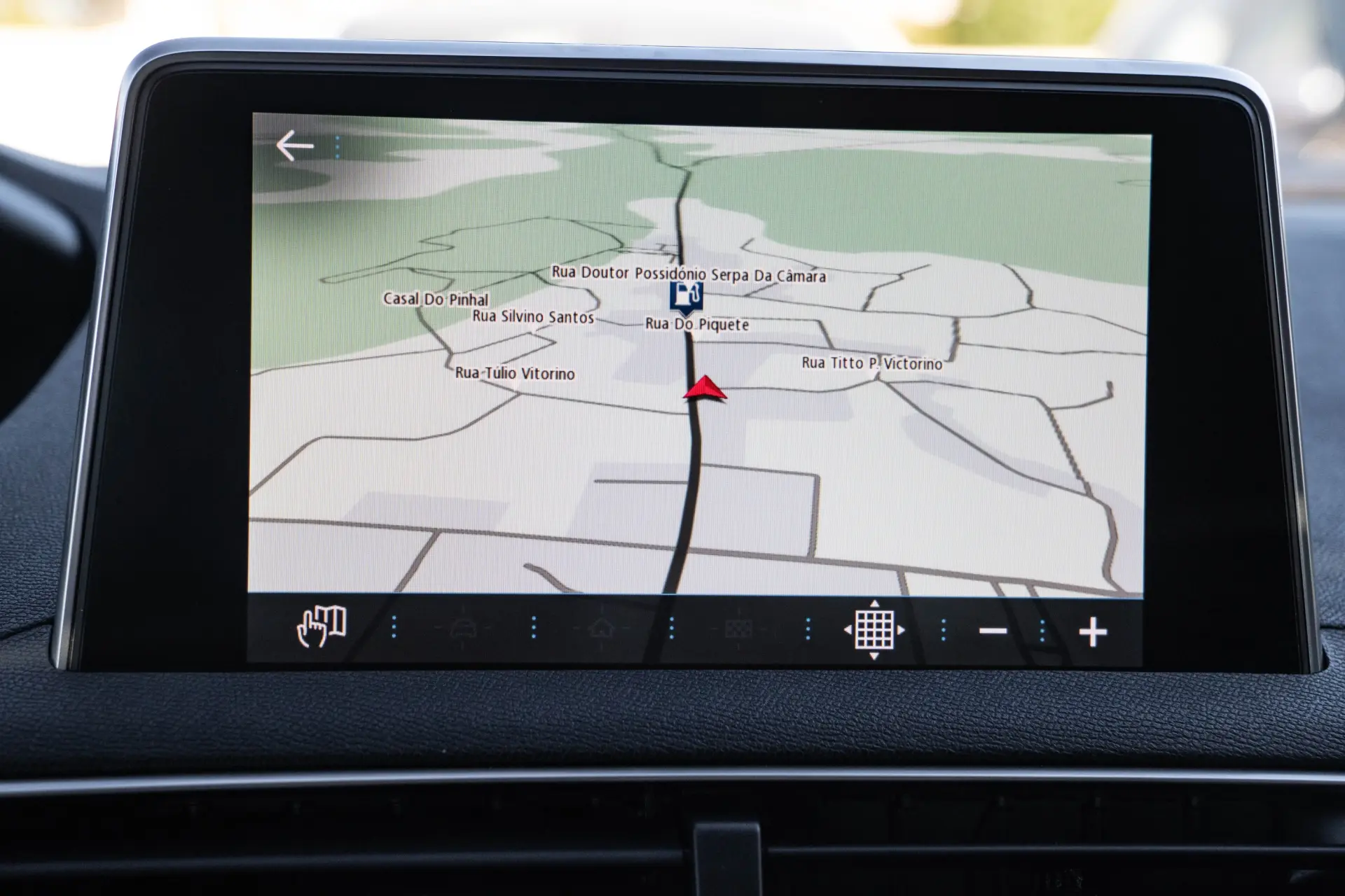 Peugeot 3008 1.5 BlueHDi GT Line EAT8 24