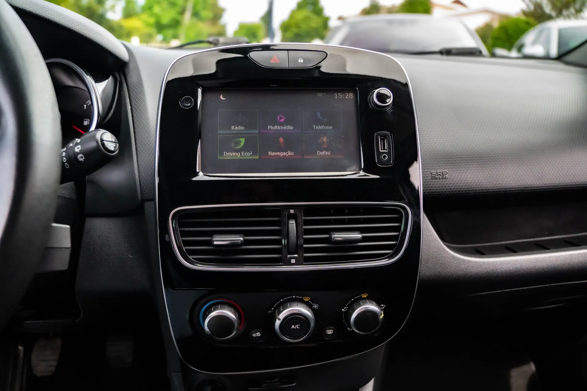 Renault Clio 1.5 dCi Limited EDition 19