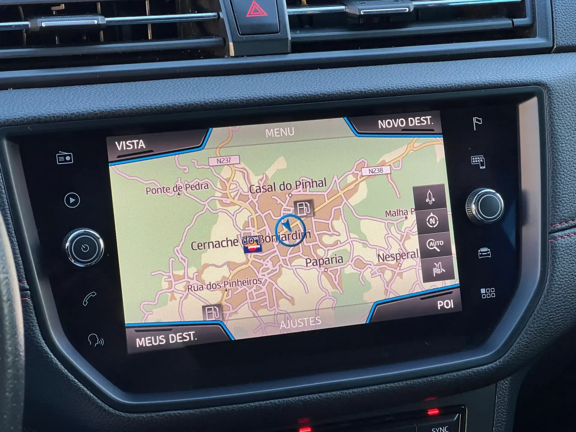 SEAT Arona 1.0 TSI FR 18