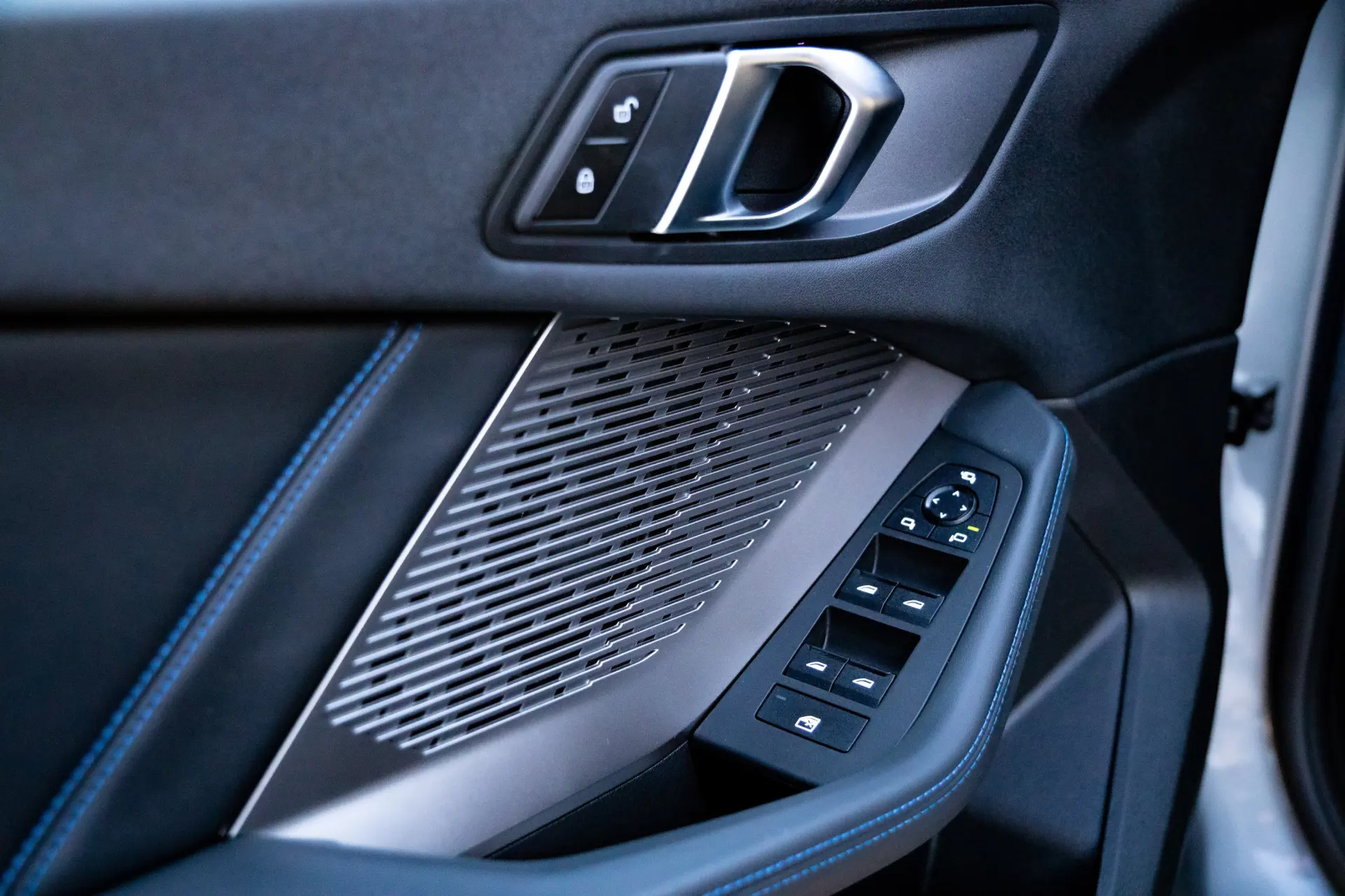 BMW 218 Gran Coupé d Pack Desportivo M 18