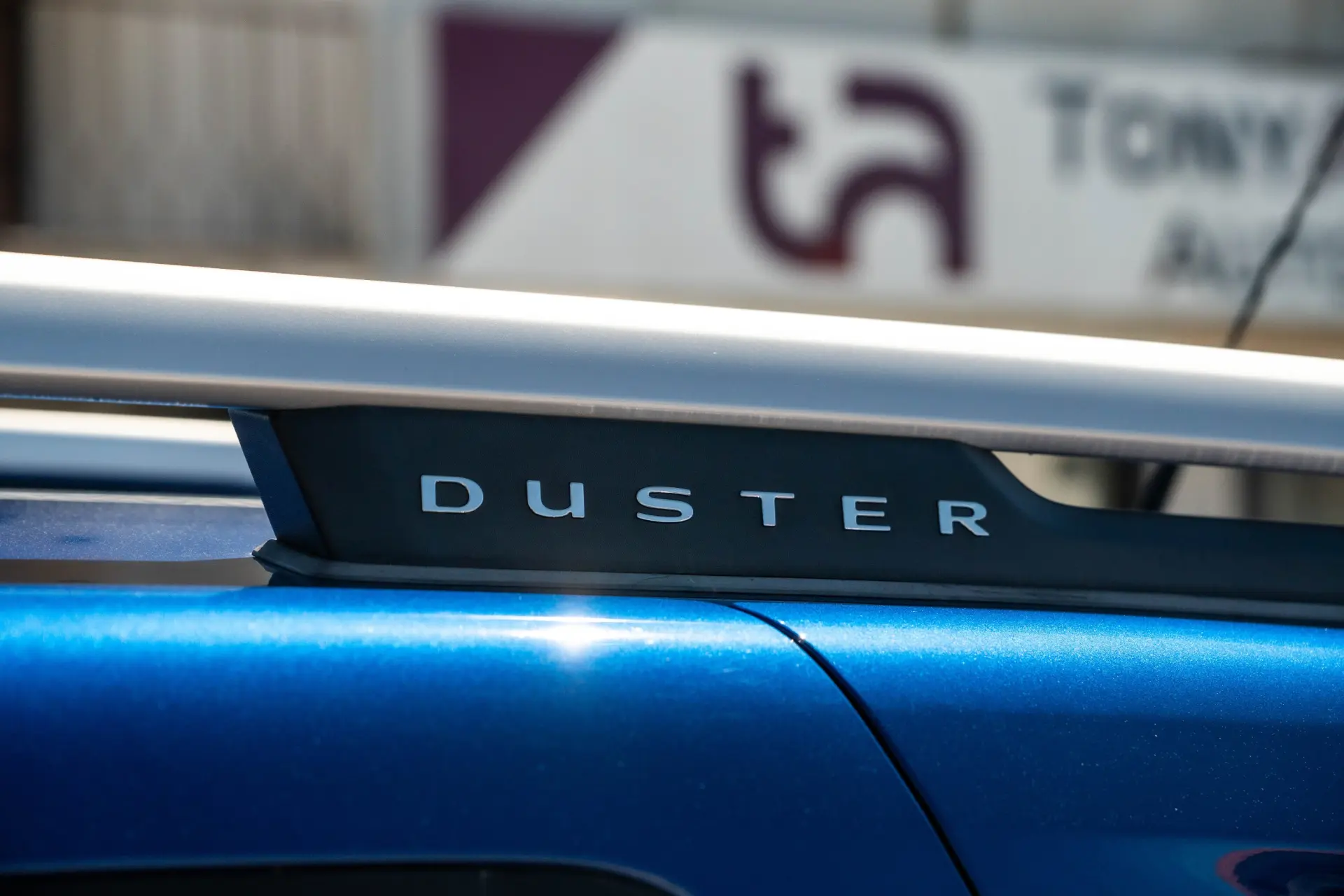 Dacia Duster 1.0 TCe ECO-G Extreme Bi-Fuel 14