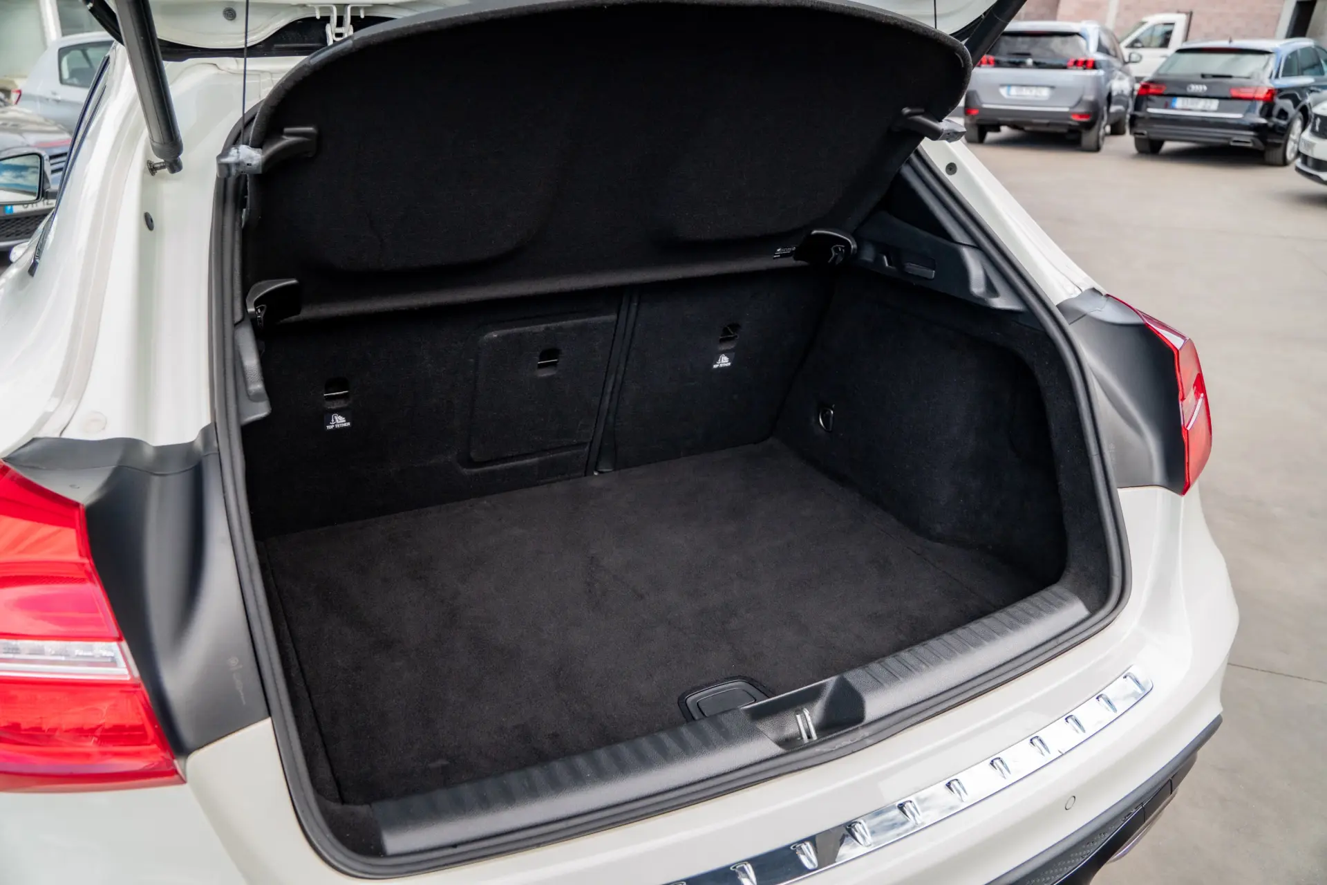 Mercedes-Benz GLA 180 (CDI) d 7G-DCT AMG Line 32