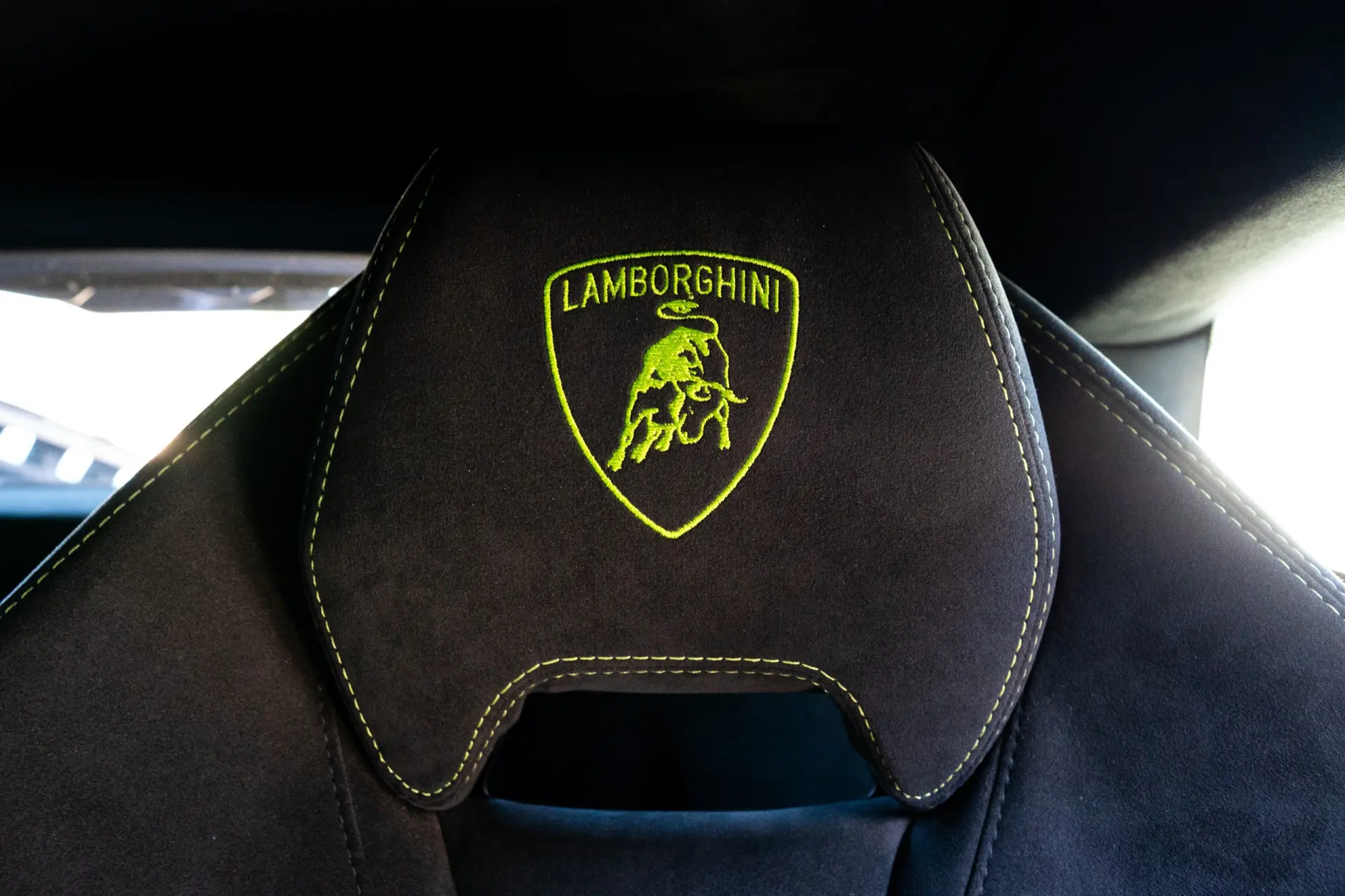 Lamborghini Huracán 5.2 V10 LP Performance 21