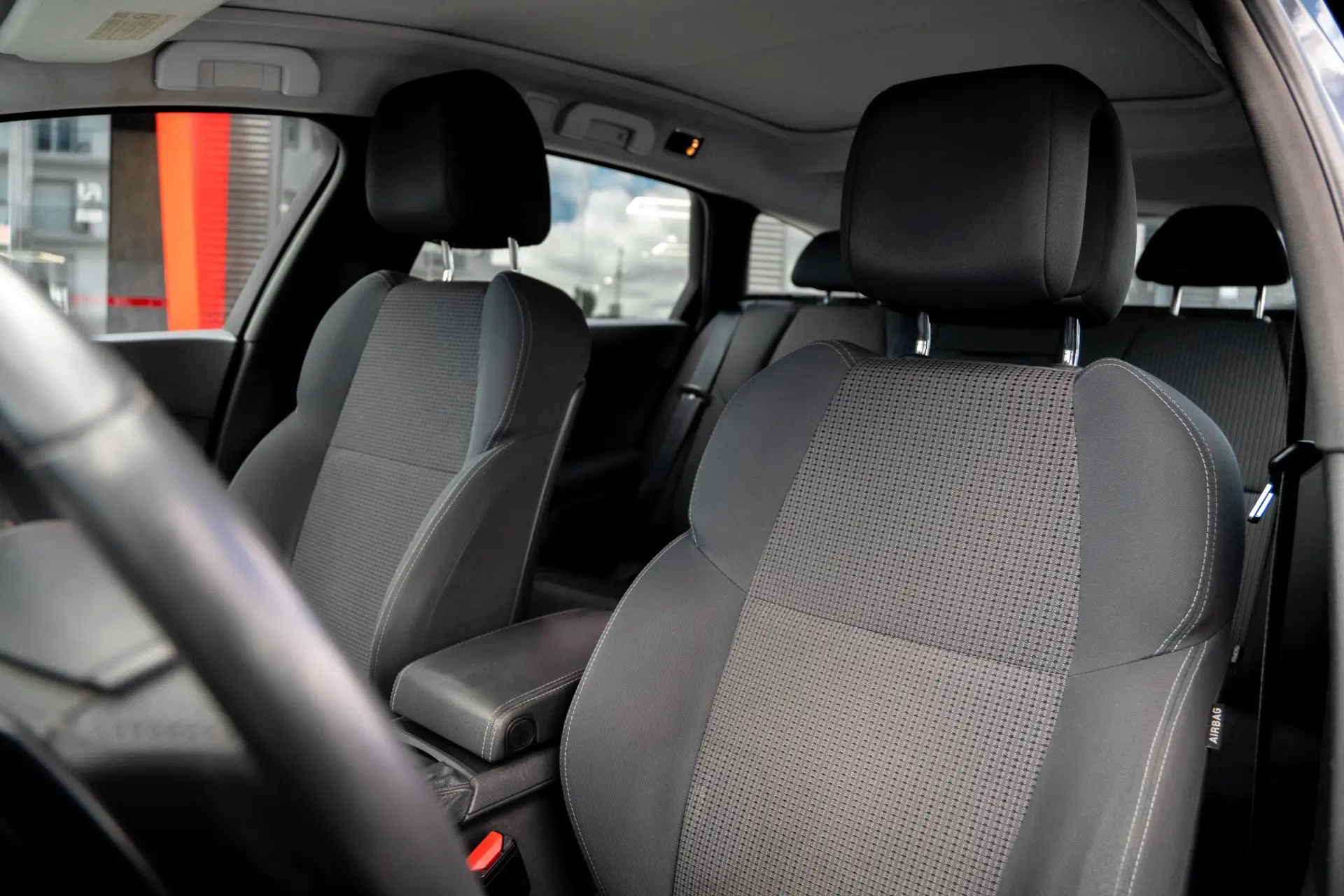 Peugeot 508 SW 1.6 e-HDi Allure CMP6 21