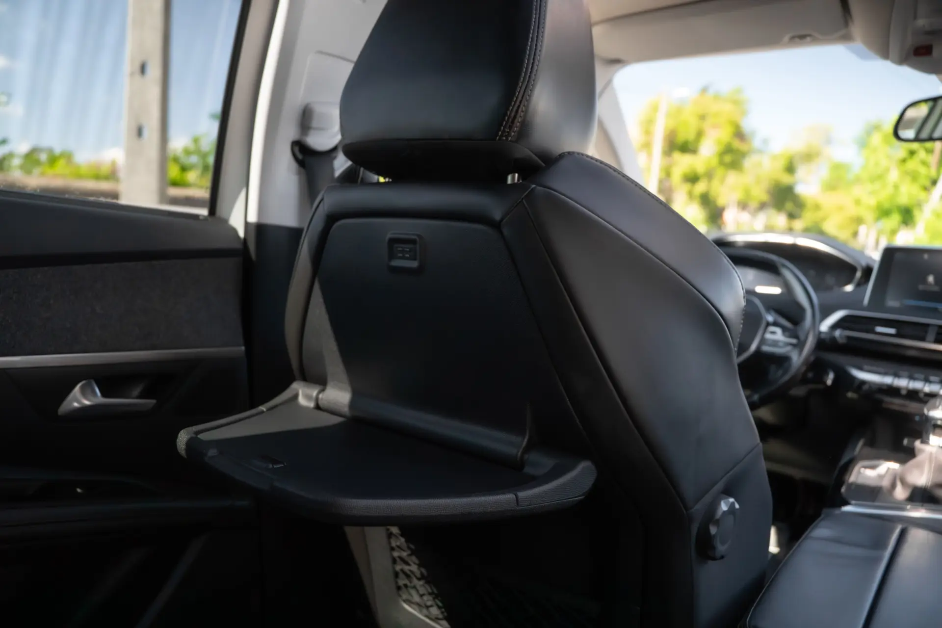 Peugeot 5008 1.5 BlueHDi Allure Pack 15