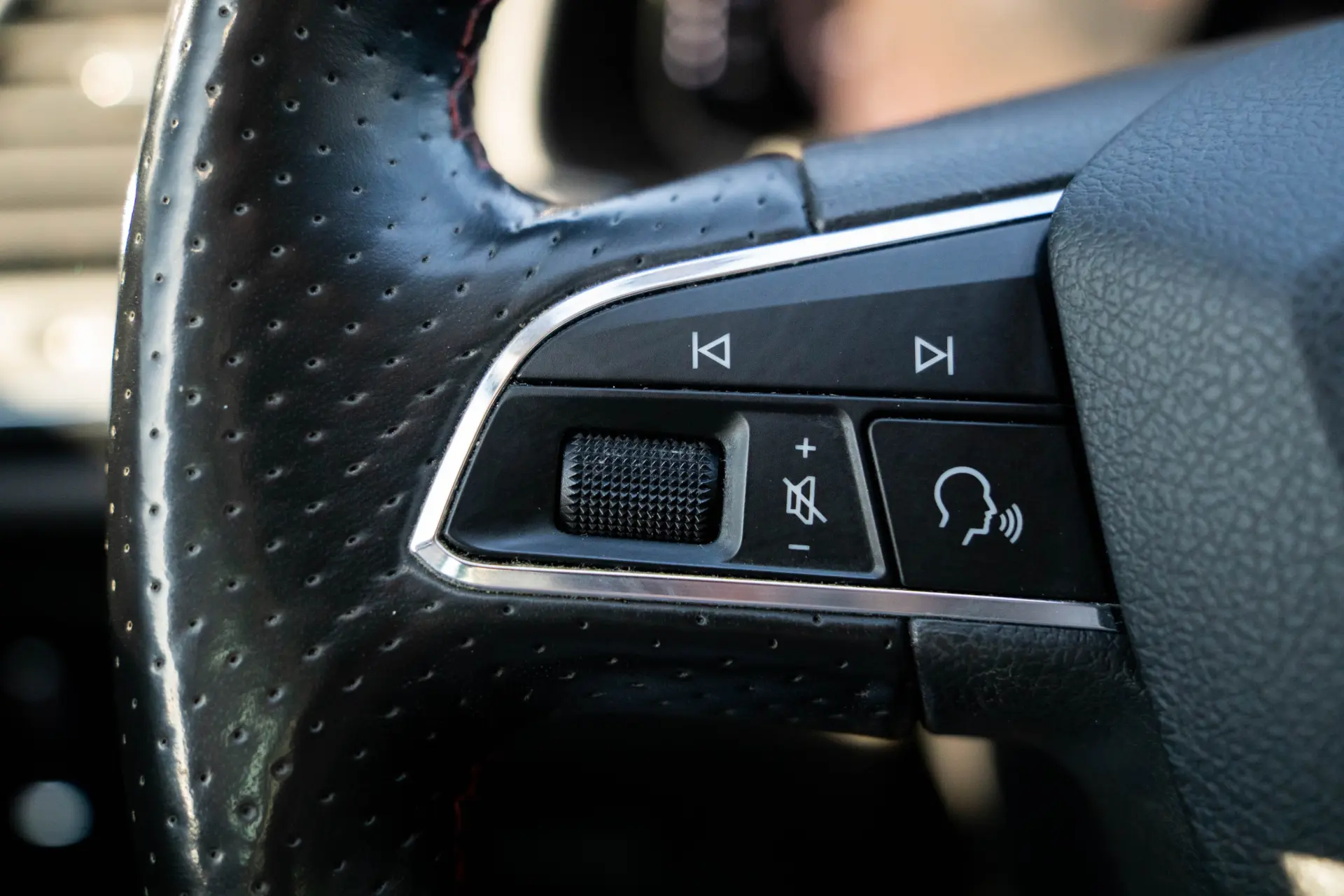 SEAT Leon ST 1.0 EcoTSI FR S/S 14