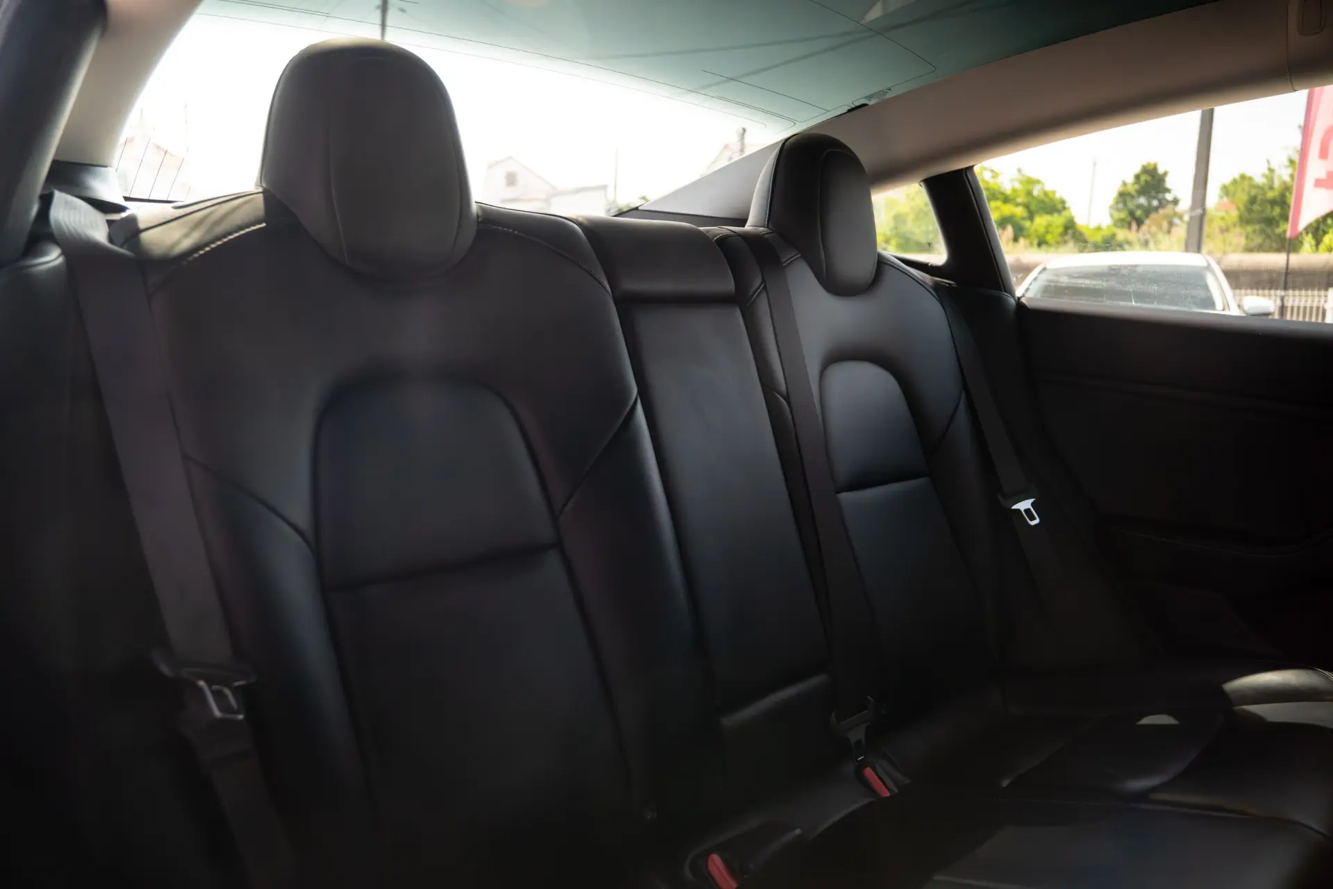 Tesla Model 3 Standard Range Plus RWD 15