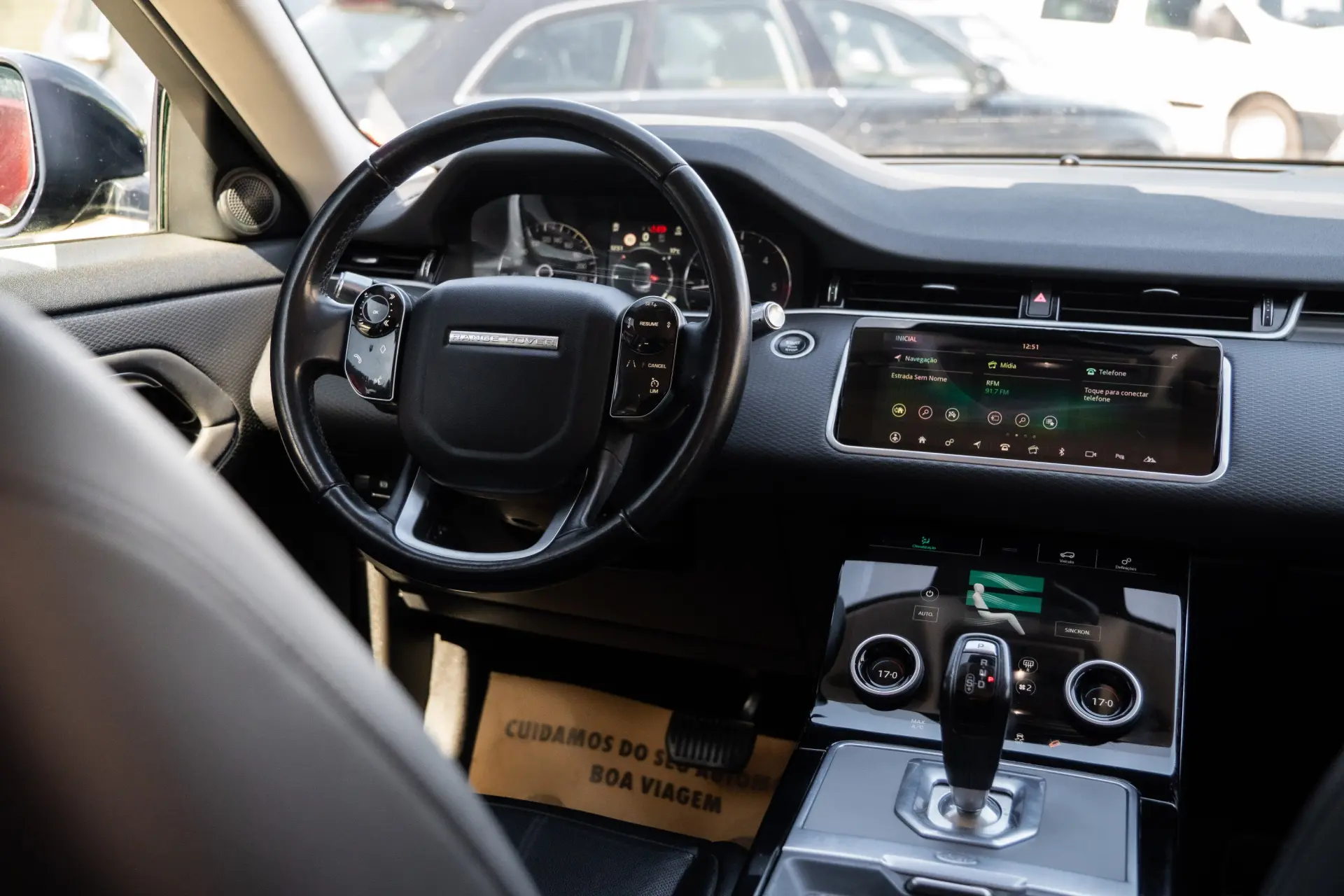 Land Rover Range Rover Evoque D150 S 30