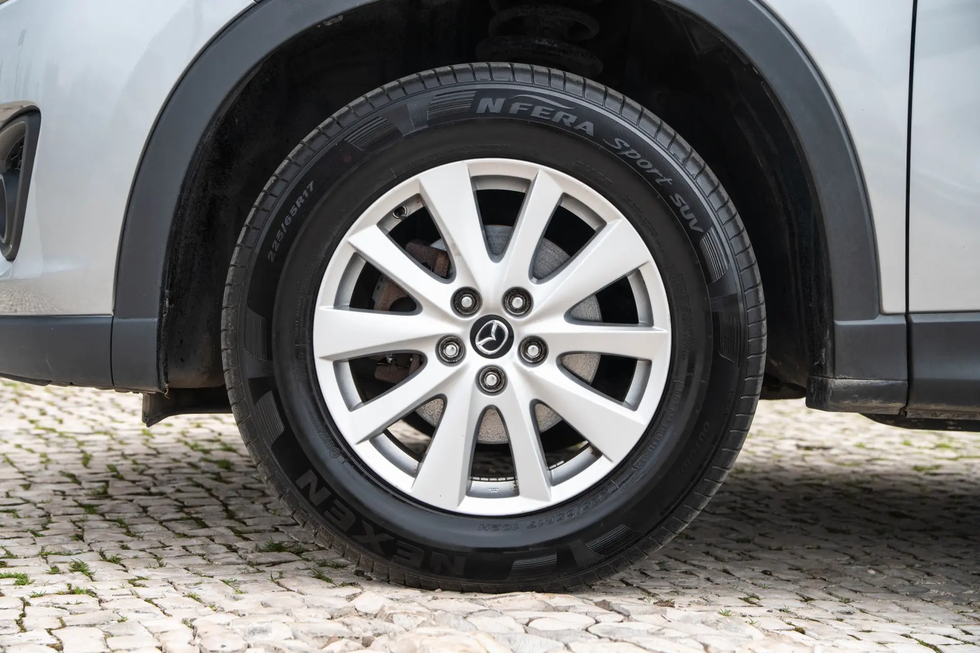 Mazda CX-5 2.2 D Essence 20