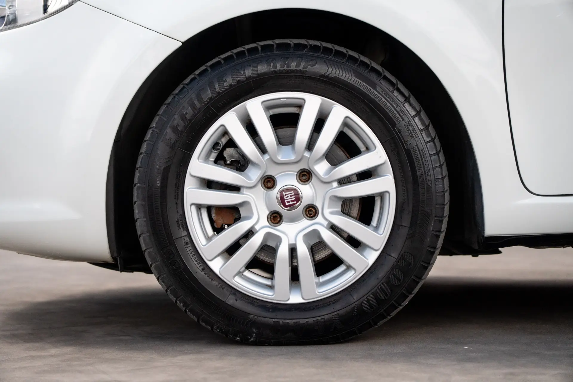 Fiat Punto 1.3 M-Jet Easy S&S 7