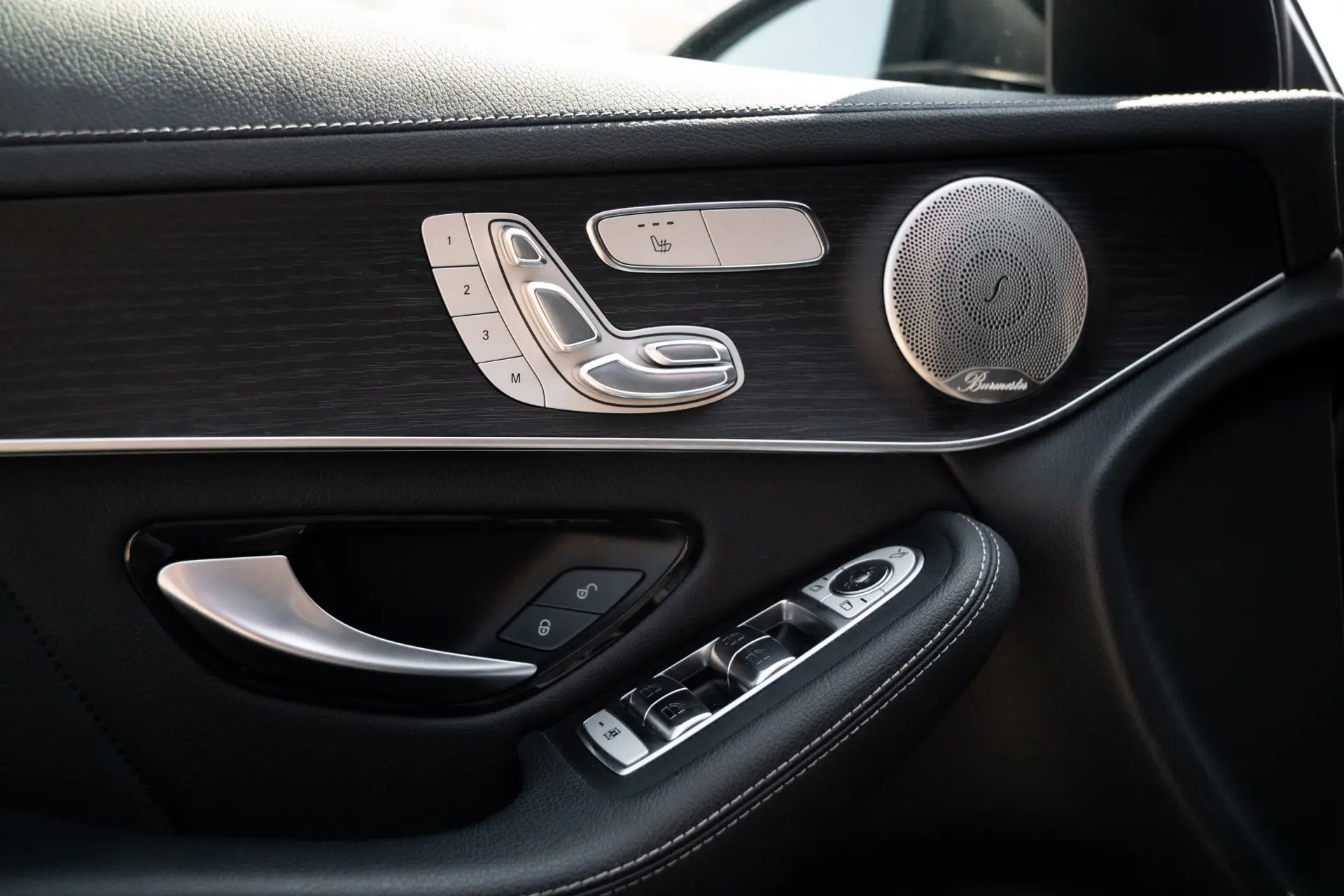 Mercedes-Benz GLC 300 de Coupe 4Matic 9G-TRONIC AMG Line 15