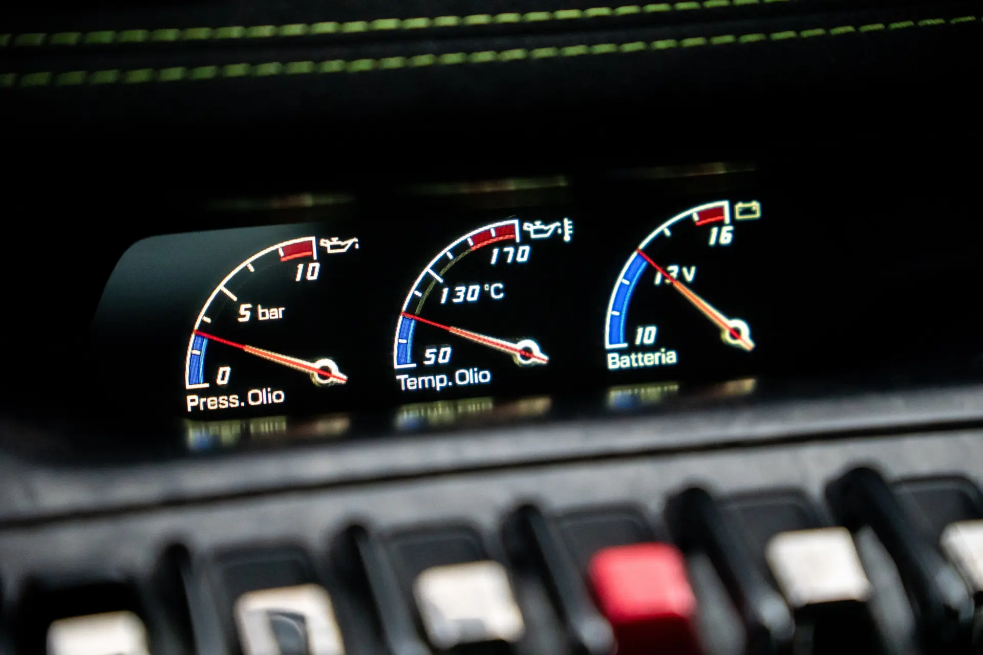 Lamborghini Huracán 5.2 V10 LP Performance 29