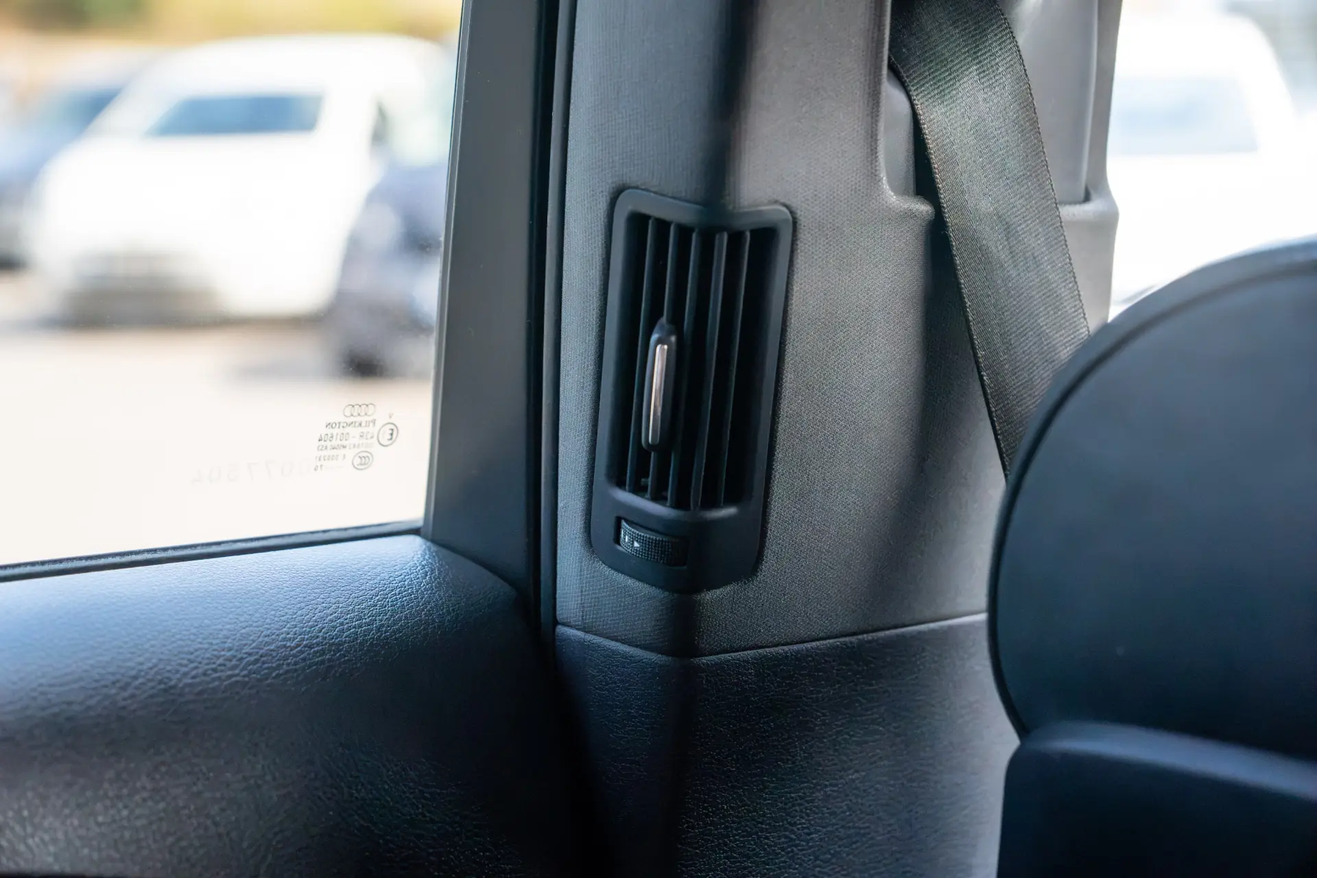 Audi Q7 3.0 TDI DPF quattro tiptronic 32