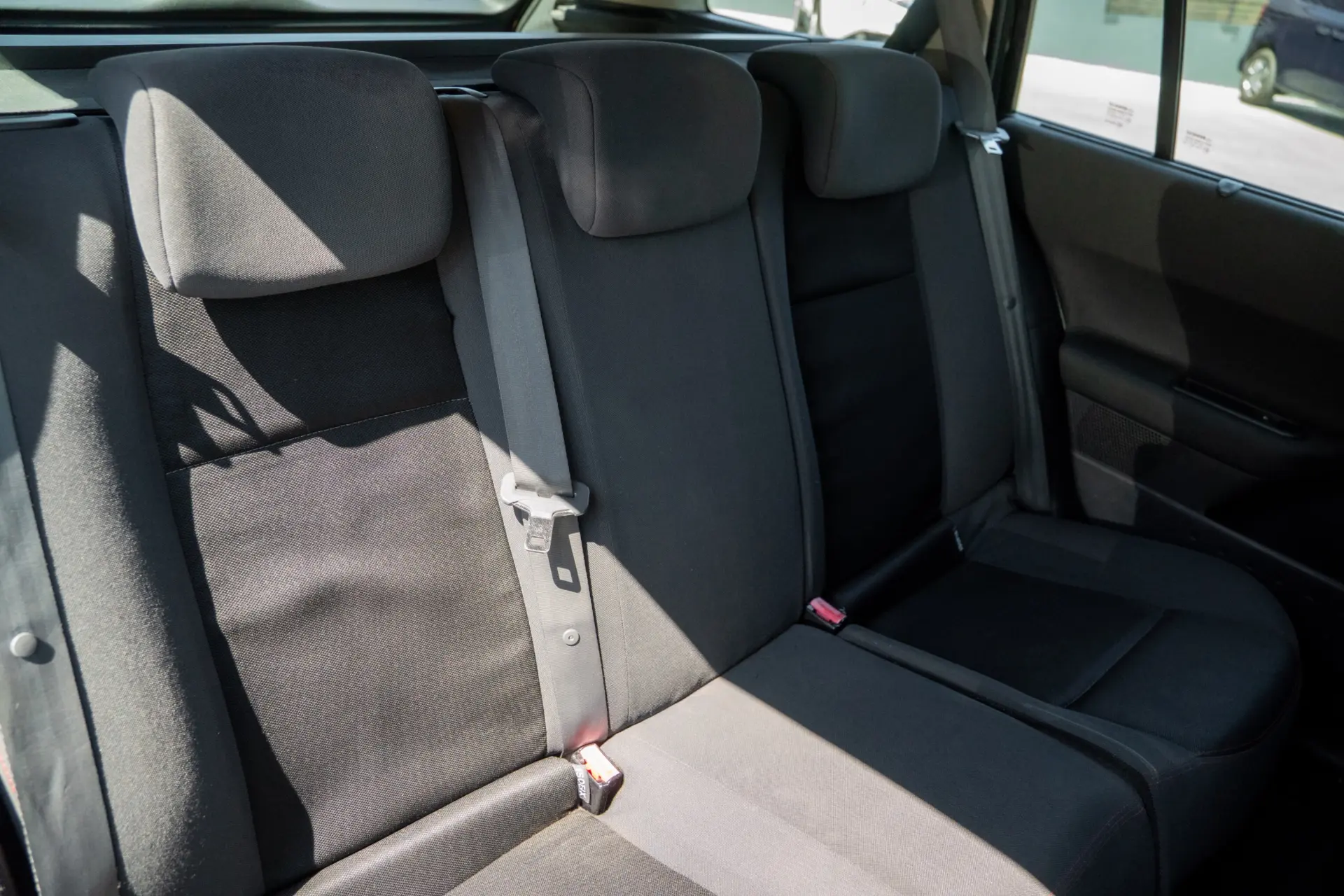 Renault Mégane Break 1.5 dCi Confort 16
