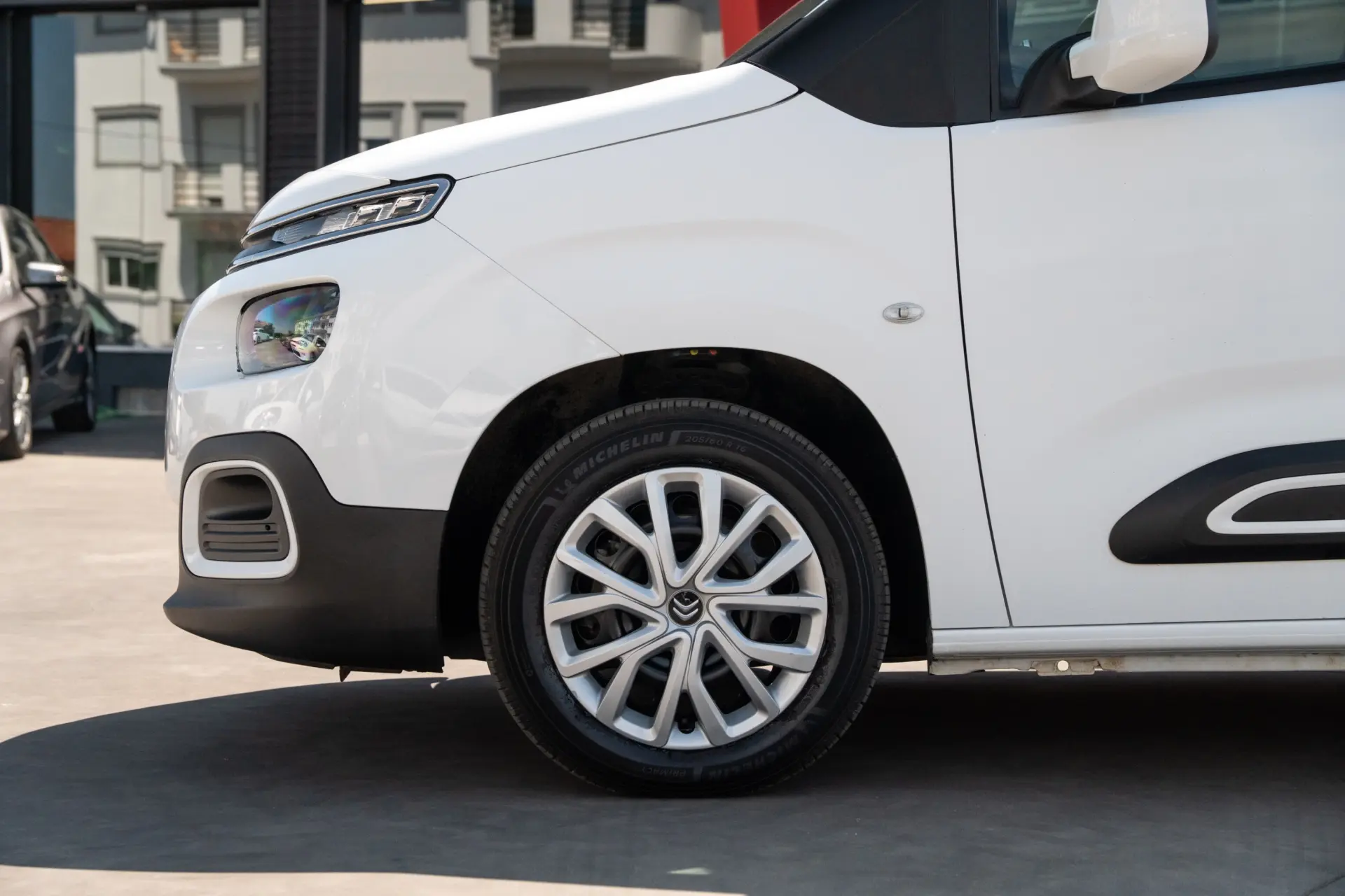 Citroen Berlingo 1.5 BlueHDi M Feel 2