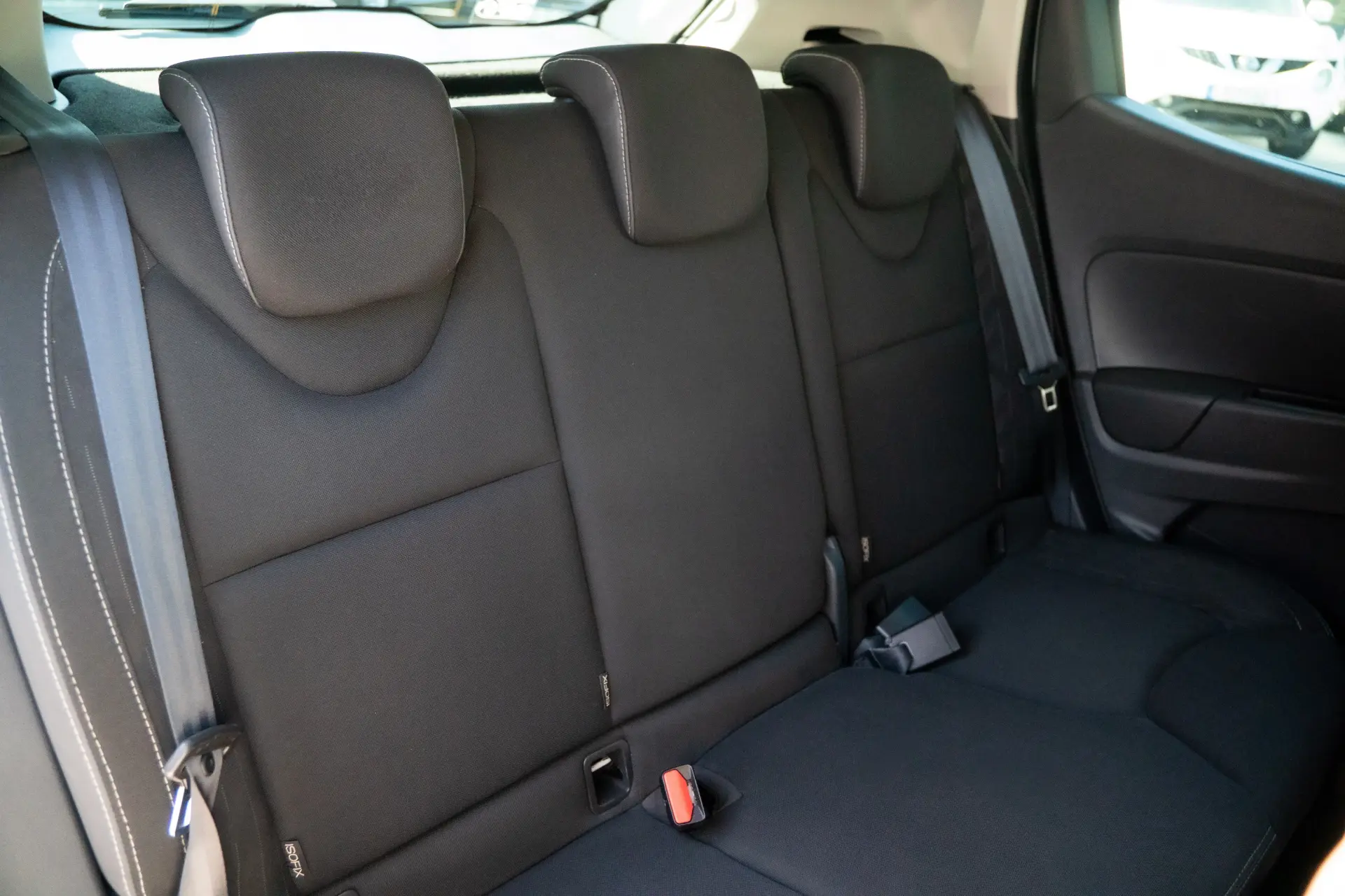 Renault Clio 1.5 dCi Limited 24
