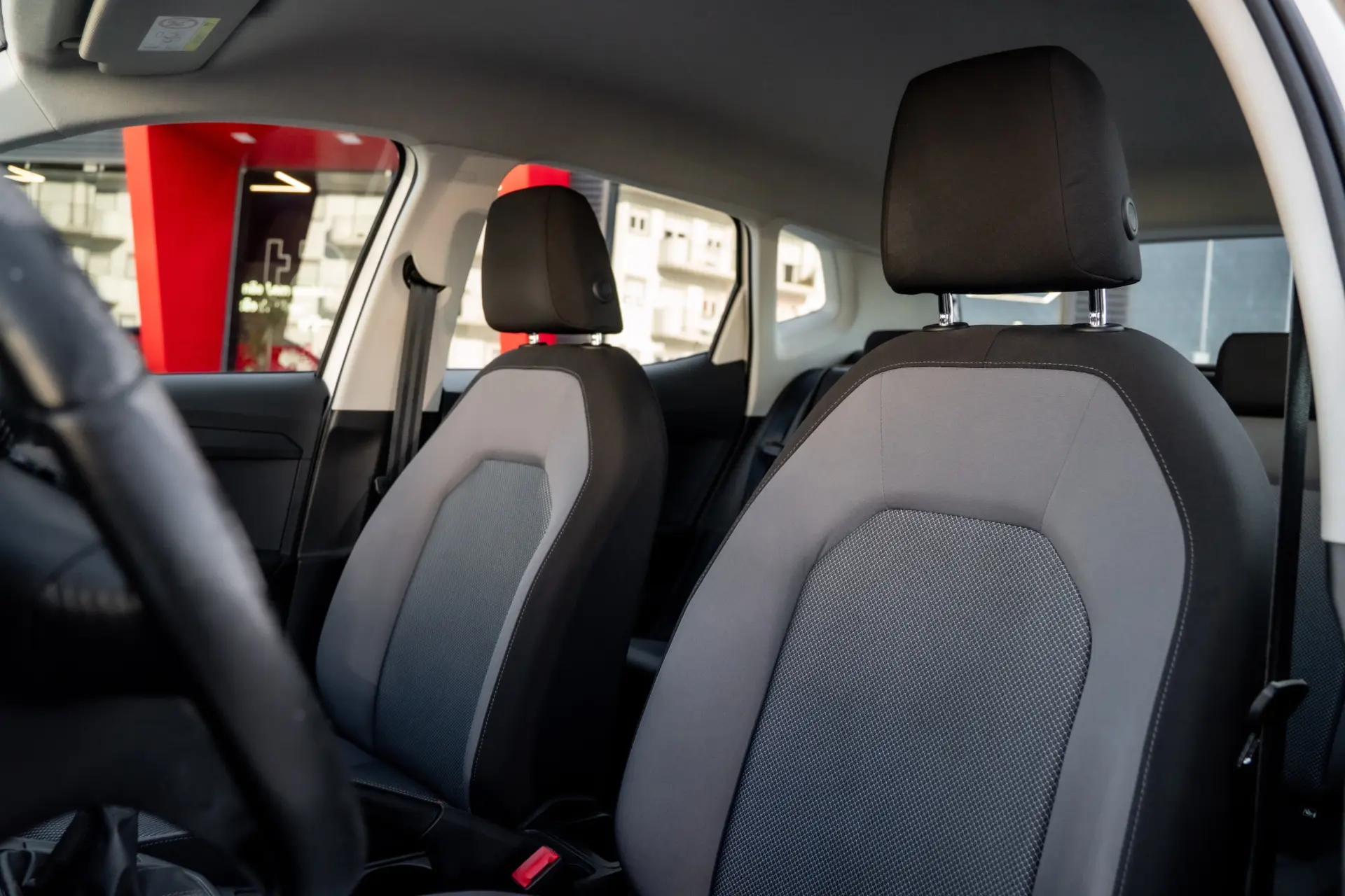 SEAT Arona 1.6 TDI Reference 22