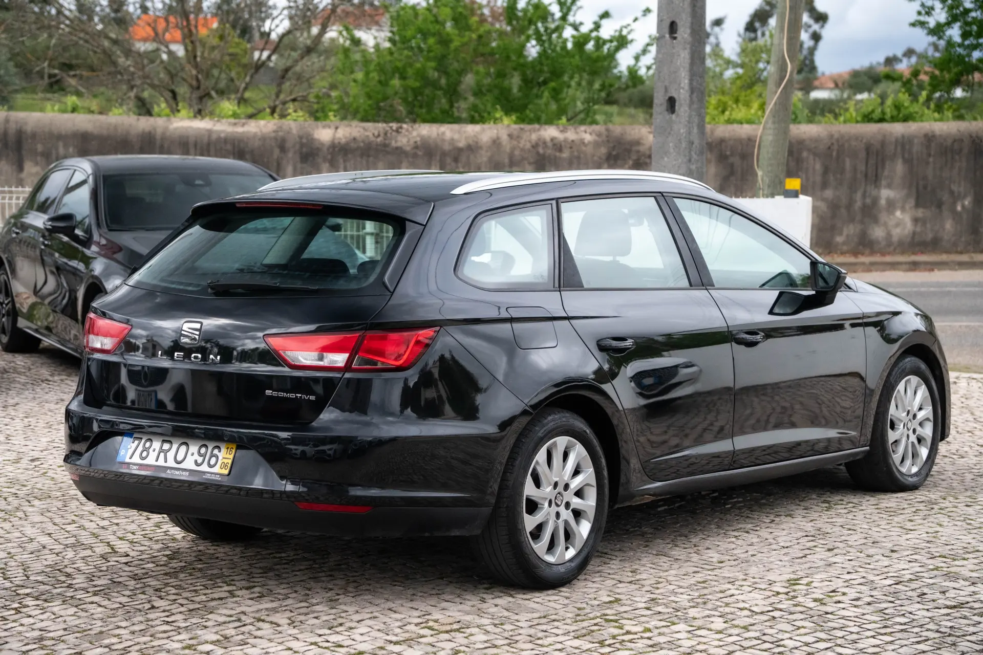 SEAT Leon ST 1.6 TDI Style S/S 6