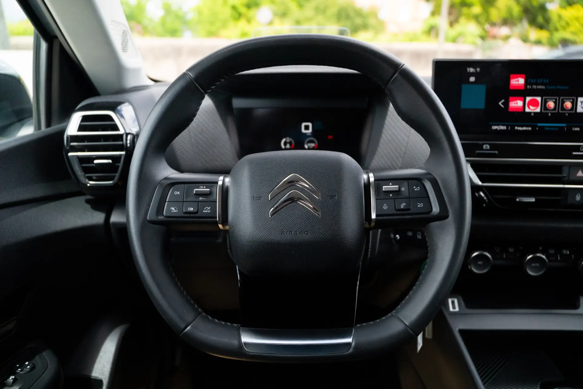 Citroen C4 1.5 BlueHDi Feel 27