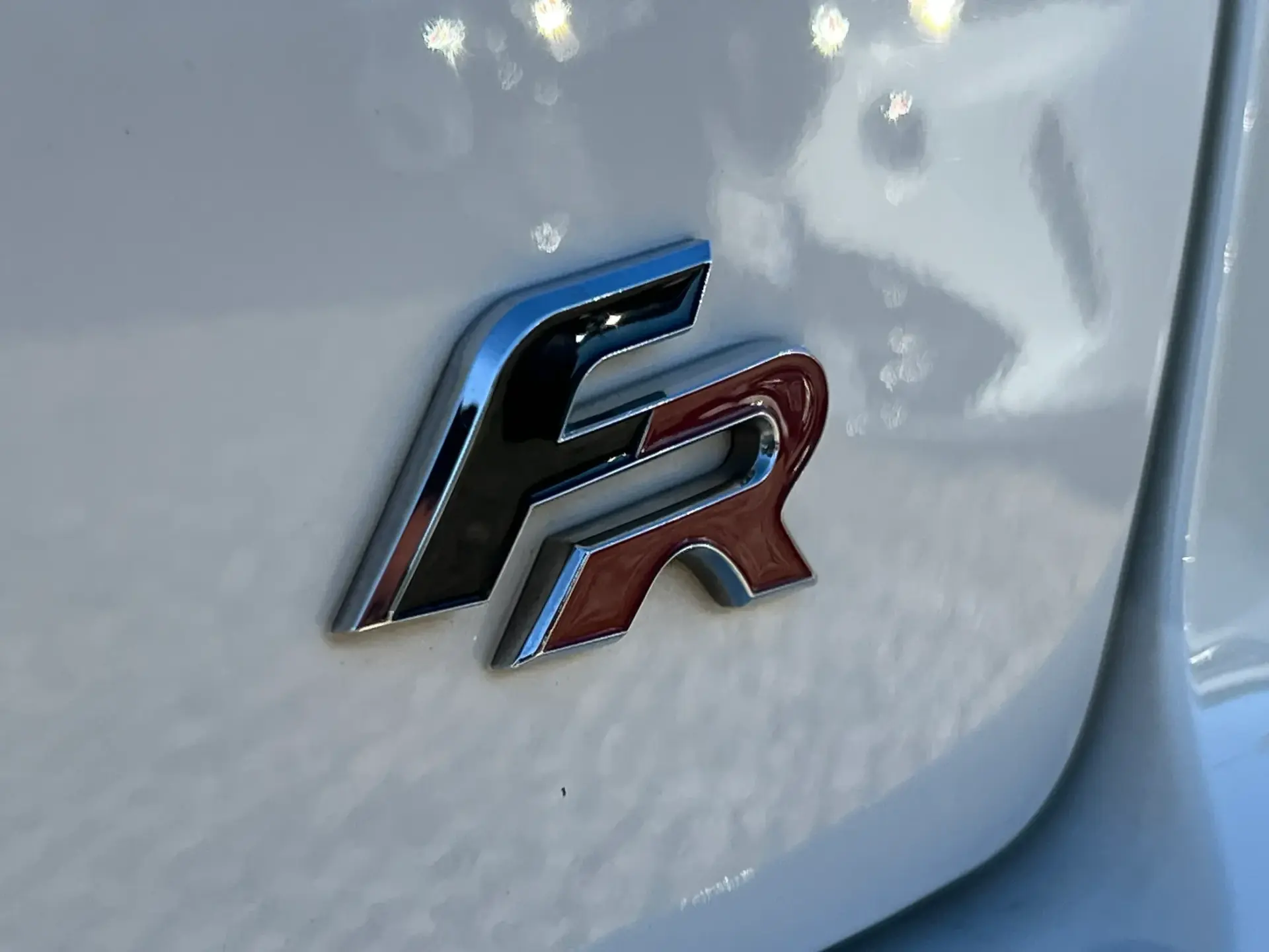 SEAT Arona 1.0 TSI FR 10