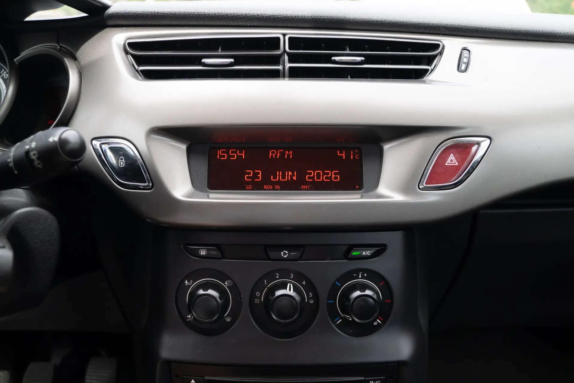 Citroen C3 1.2 PureTech Feel 19