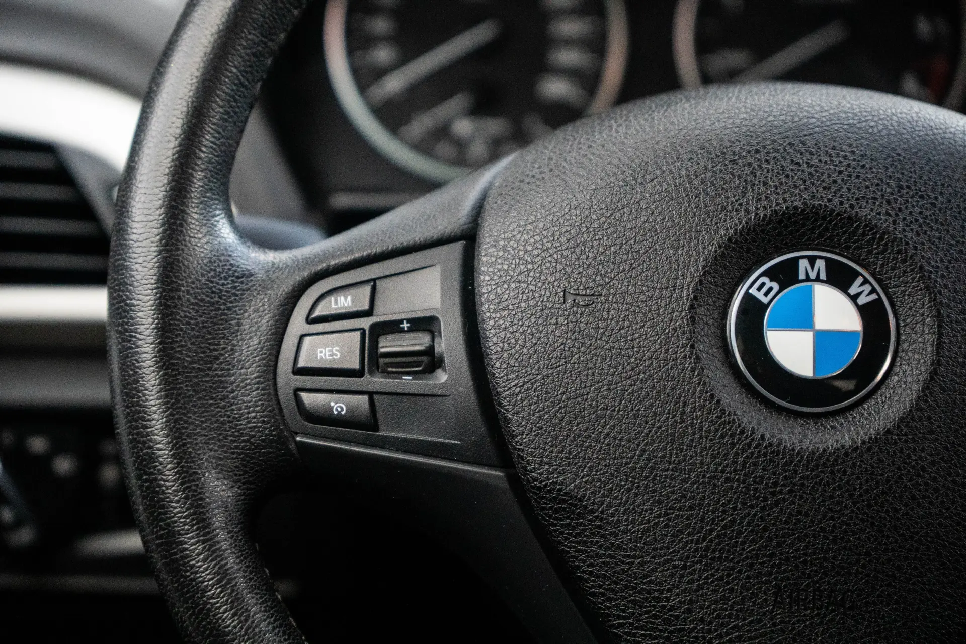 BMW 116 d Advantage 22